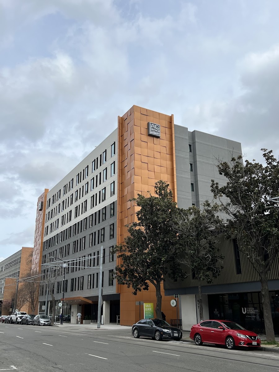 AC Hotel Sacramento