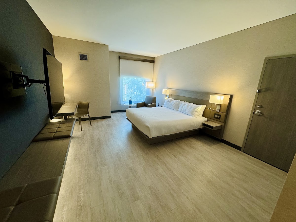 AC Hotel Sacramento photo 2