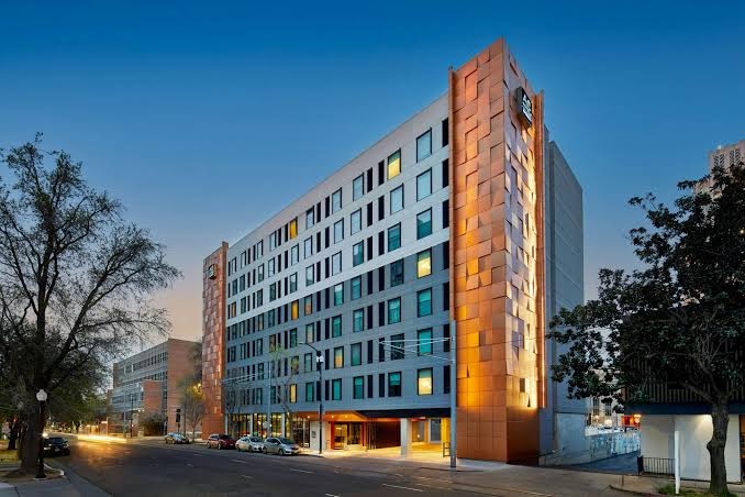 AC Hotel Sacramento photo 3