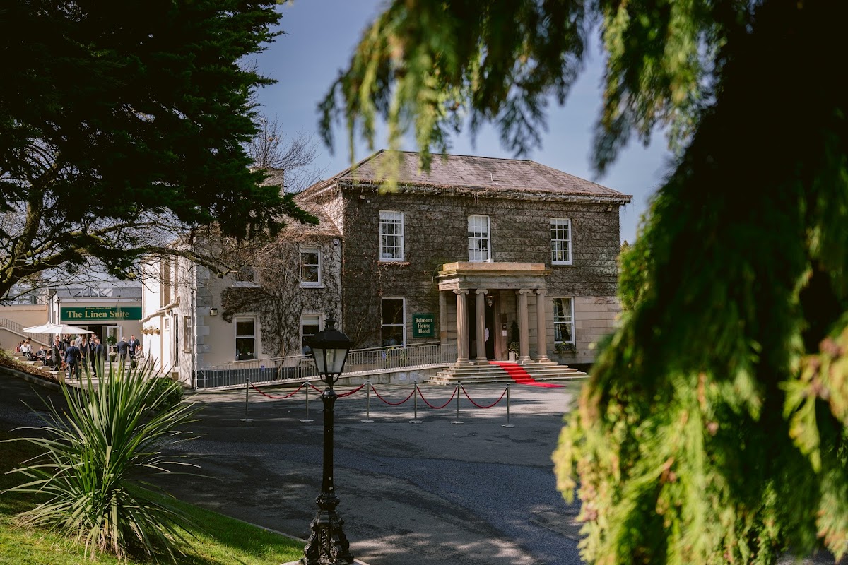 Belmont House Hotel
