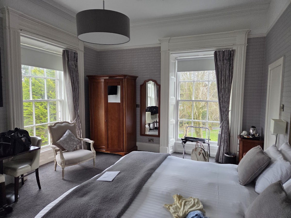 Belmont House Hotel photo 2