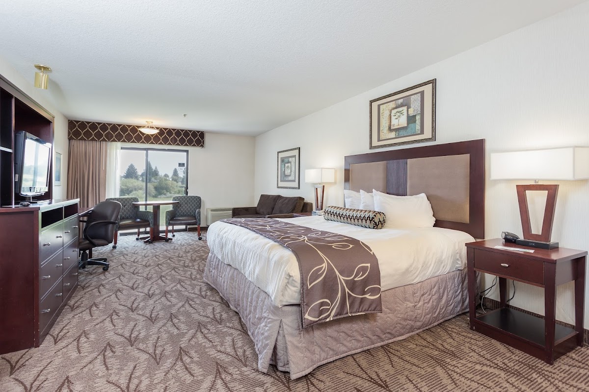 Shilo Inns Idaho Falls photo 2