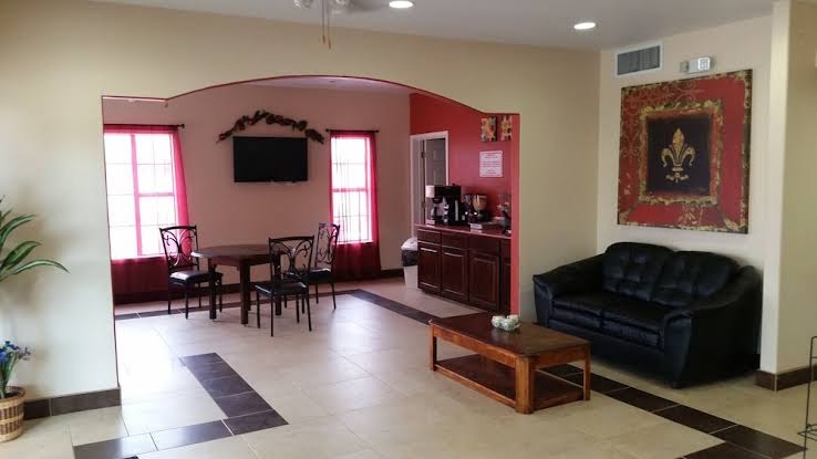 La Copa Inn Brownsville photo 3