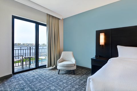 Residence Inn by Marriott Fort Walton Beach photo 2