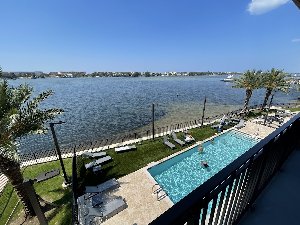 Residence Inn by Marriott Fort Walton Beach photo 3