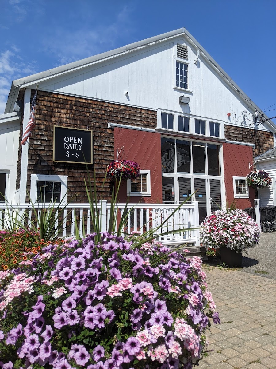Cider Hill Farm