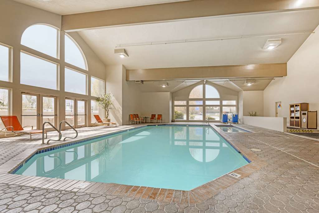 Best Western Plus Mill Creek Inn photo 3