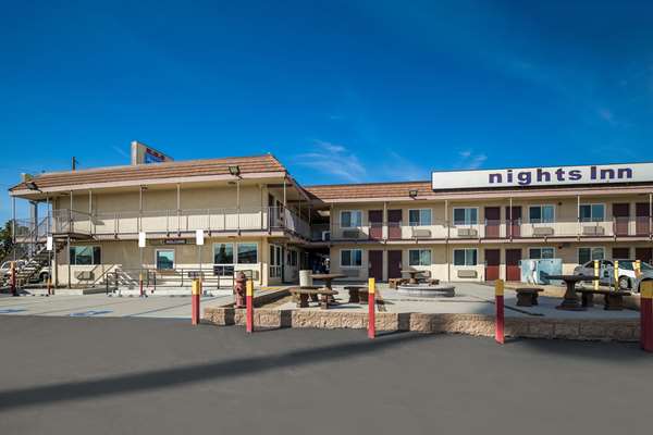 Rodeway Inn San Bernardino - Colton
