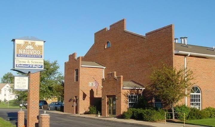 Inn at Old Nauvoo