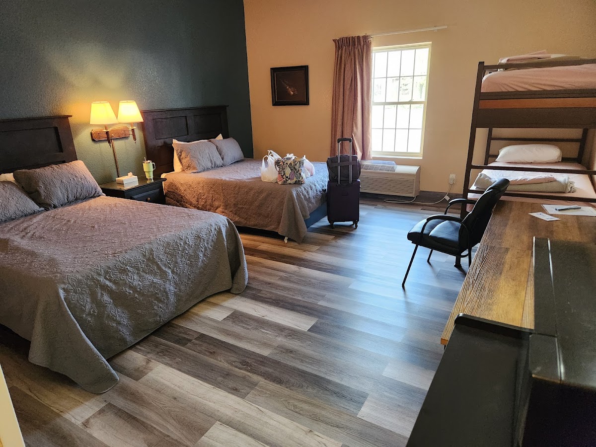 Inn at Old Nauvoo photo 2