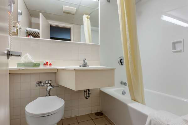 Econo Lodge Dewitt I-90 photo 3