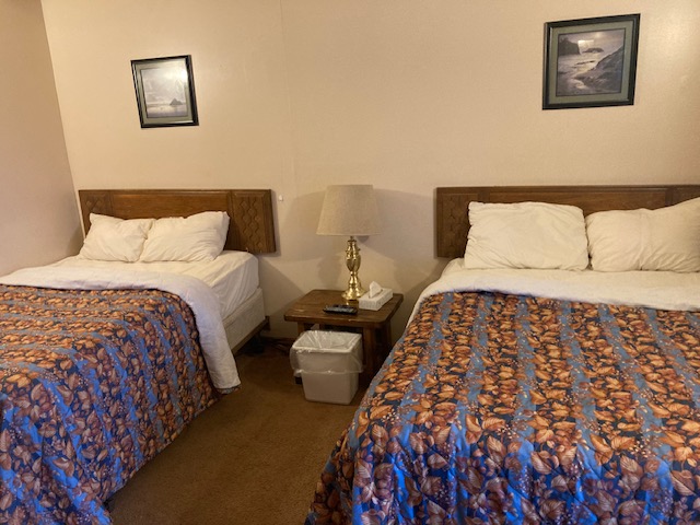 Pond Creek Inn photo 2