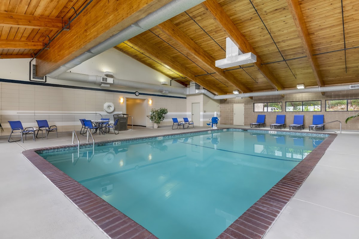Best Western Plus Agate Beach Inn photo 3