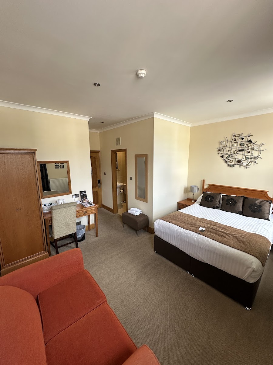 The City Hotel photo 2