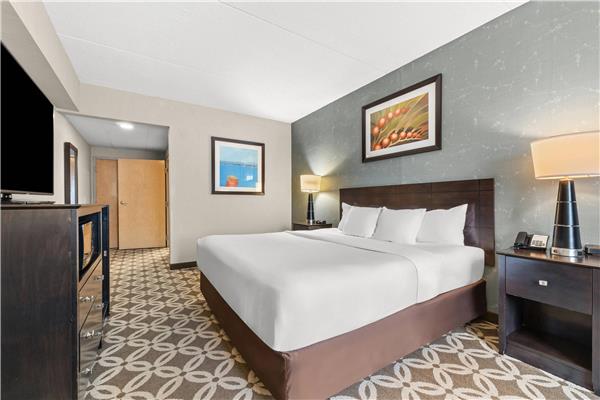Comfort Inn Rehoboth Beach photo 2
