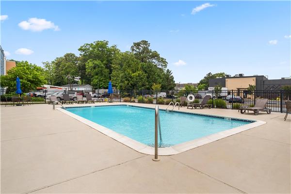 Comfort Inn Rehoboth Beach photo 3