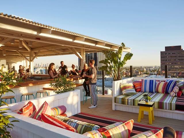 HOLLYWOOD VOLUME, a Tribute Portfolio Hotel