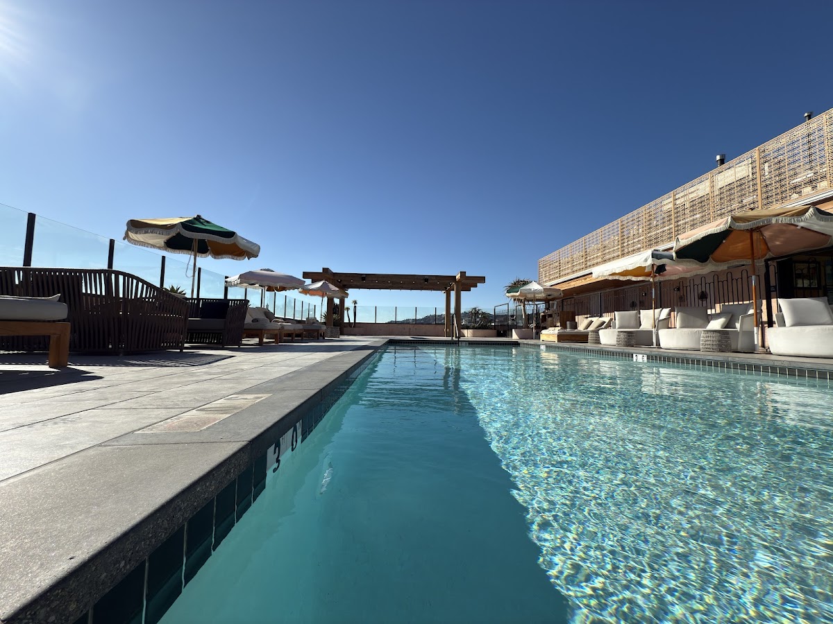HOLLYWOOD VOLUME, a Tribute Portfolio Hotel photo 3