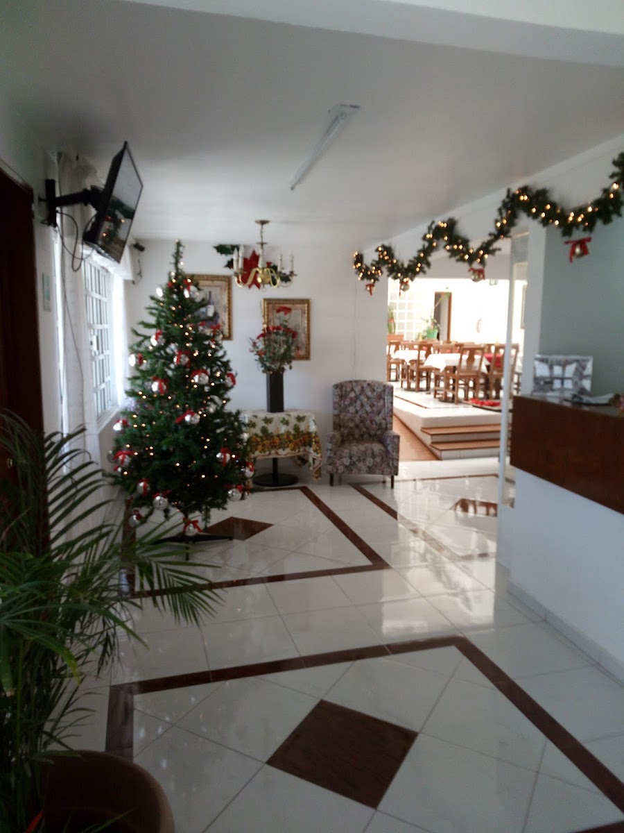 Hotel la casa familiar photo 3