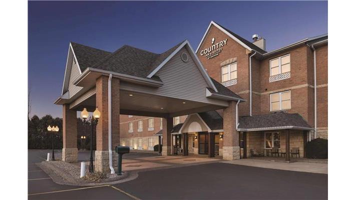 Country Inn & Suites by Radisson, Galena, IL