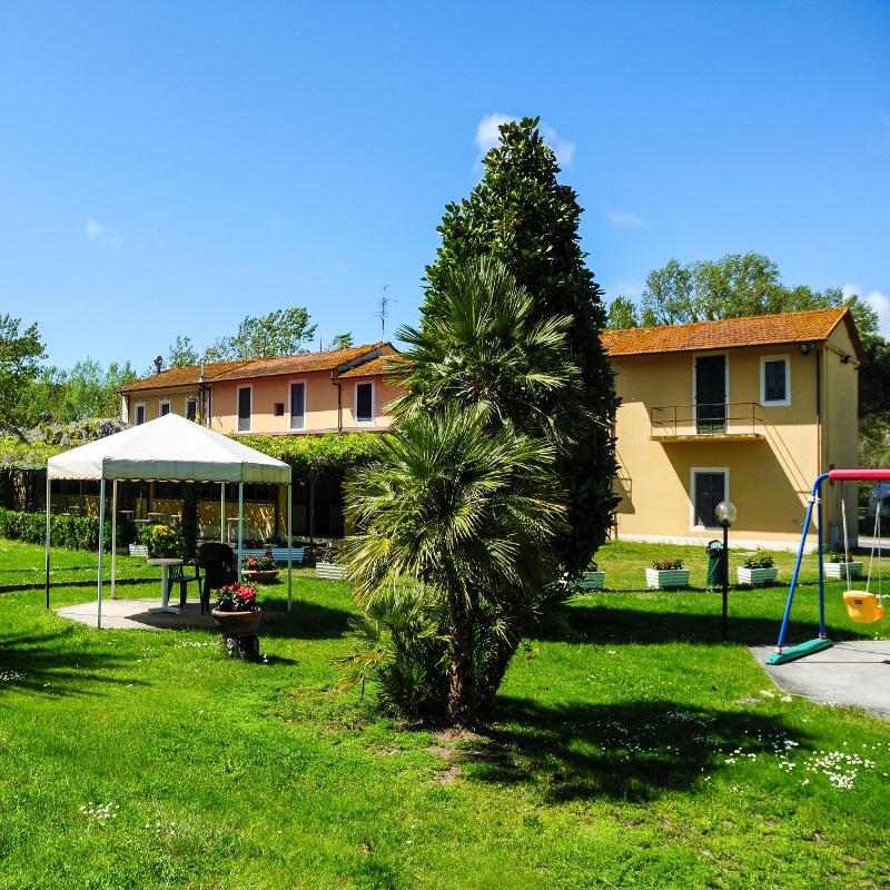 Ristorante Albergo La Selva