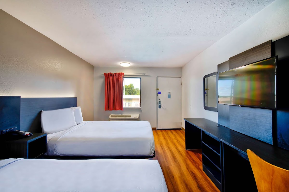 Motel 6 Gainesville, GA photo 2