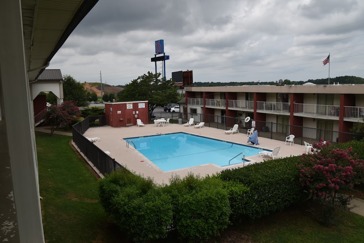 Motel 6 Gainesville, GA photo 3