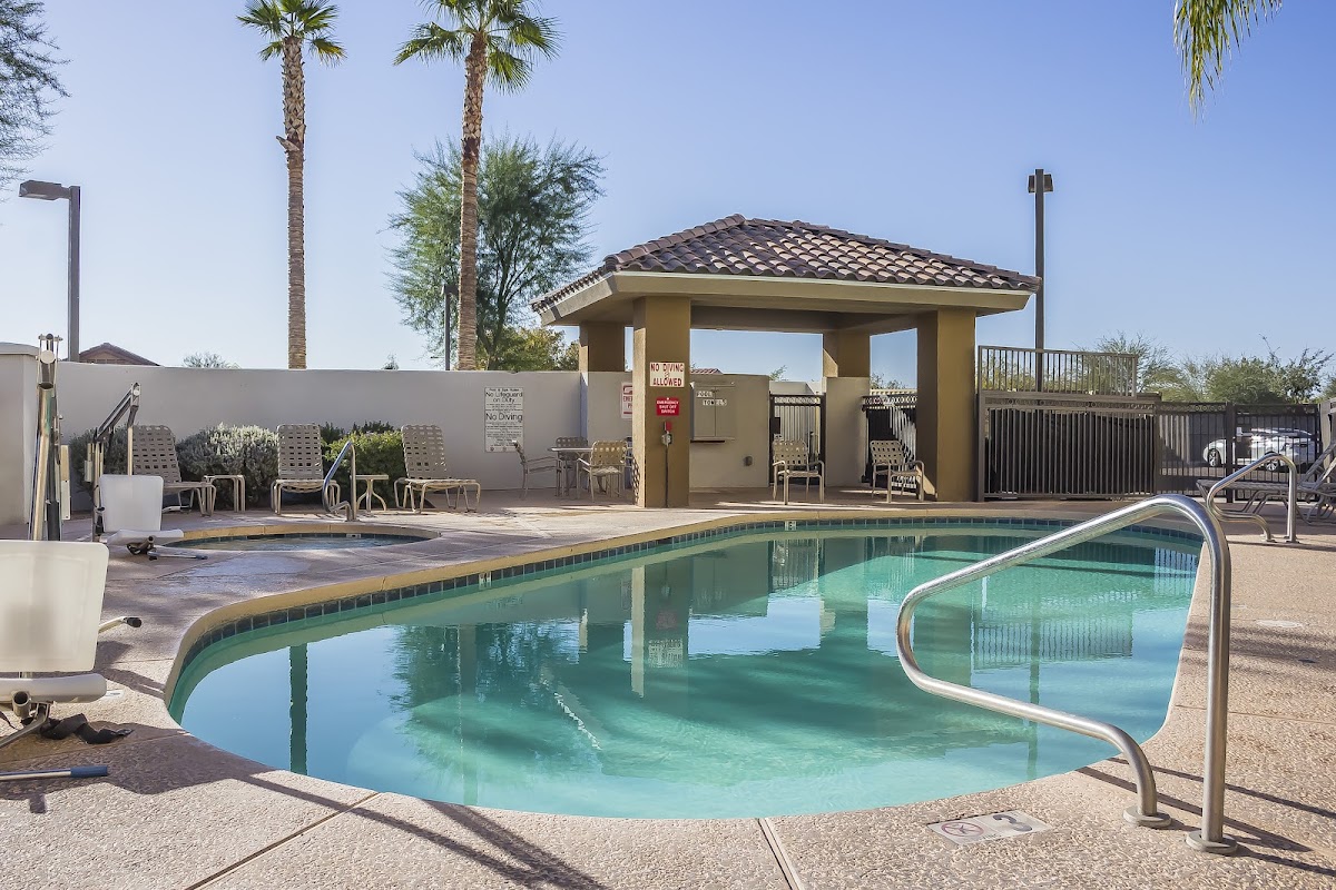 Best Western Plus Surprise-Phoenix NW photo 3