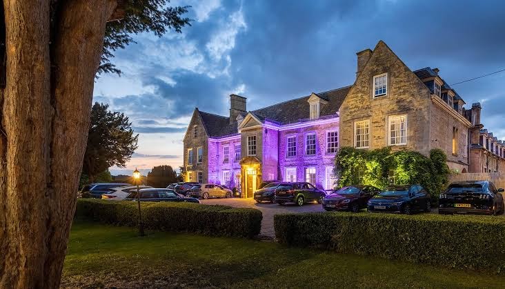 Barton Hall Hotel & Spa