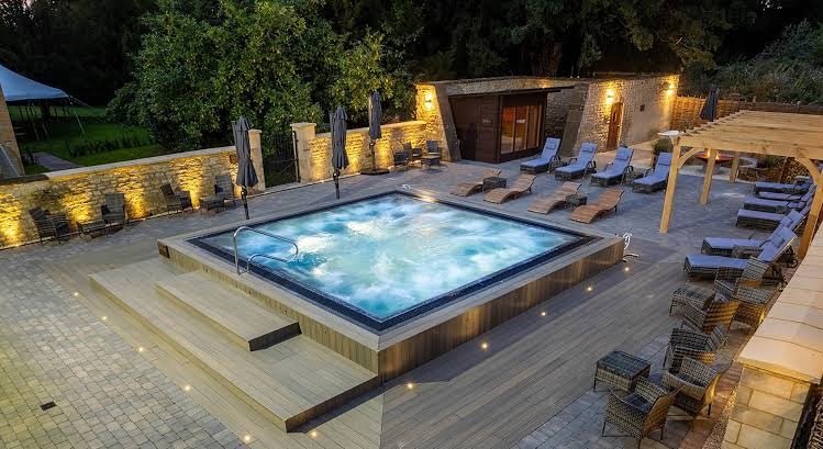 Barton Hall Hotel & Spa photo 3