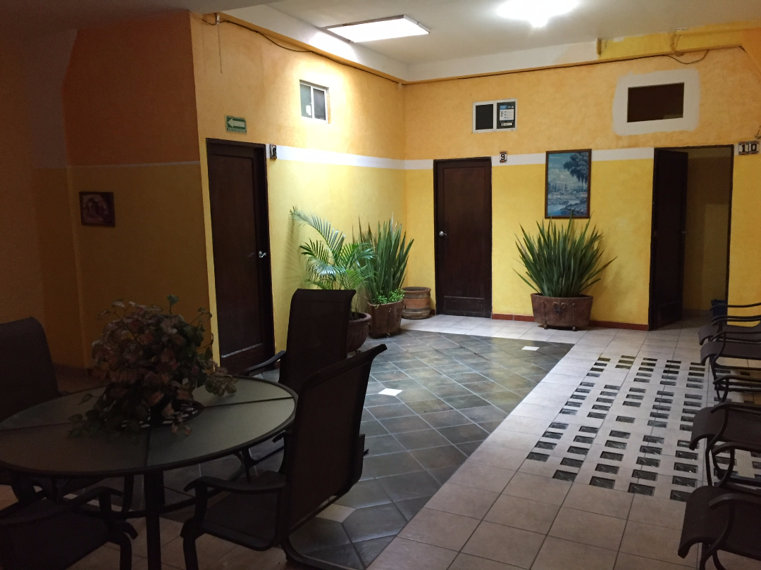 Hotel Plaza Liberación photo 3