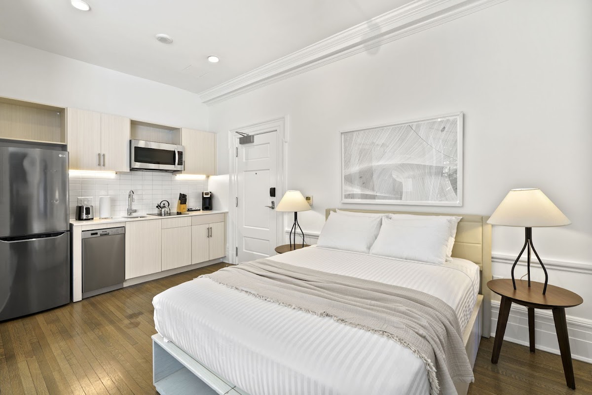 Placemakr Dupont Circle photo 2