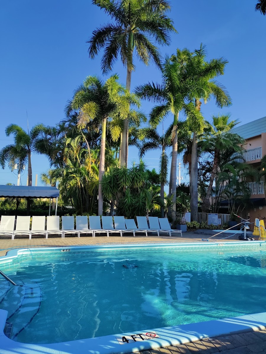 Coconut Bay Resort photo 3