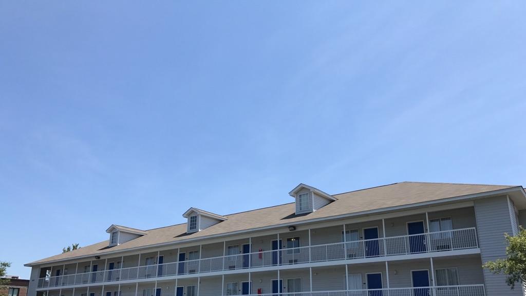 InTown Suites Extended Stay Atlanta GA - Indian Trail