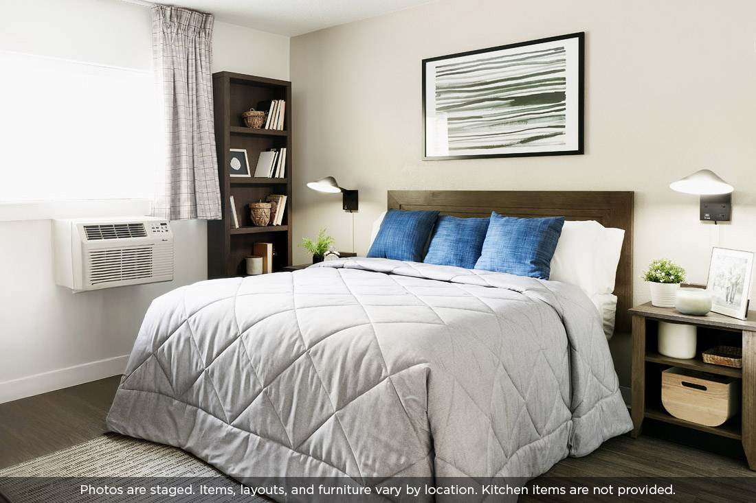 InTown Suites Extended Stay Atlanta GA - Indian Trail photo 2