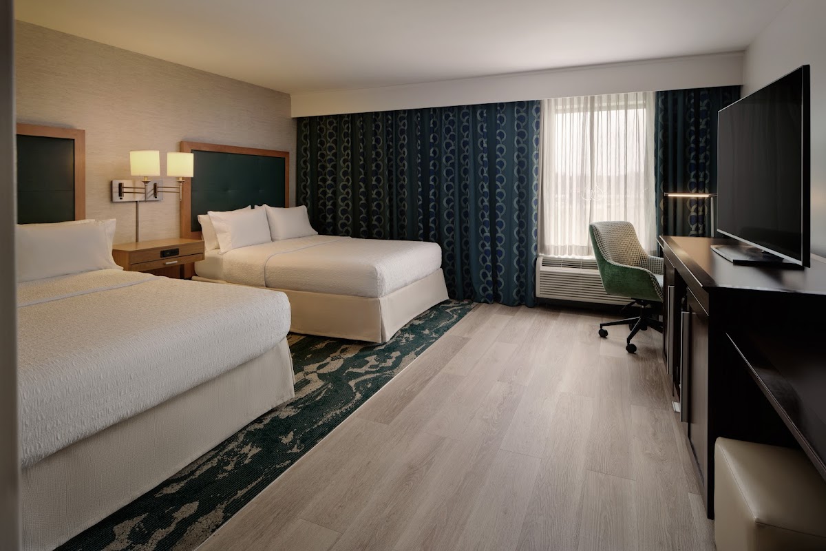 Hampton Inn Waynesboro photo 2