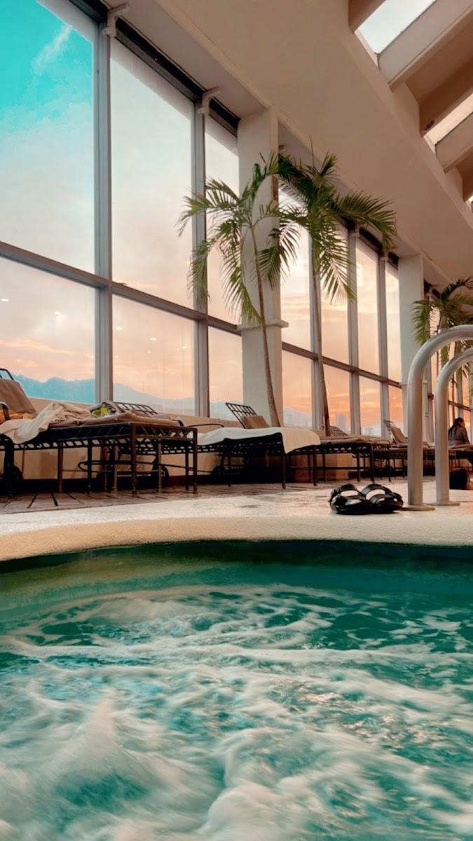 Crowne Plaza Monterrey by IHG