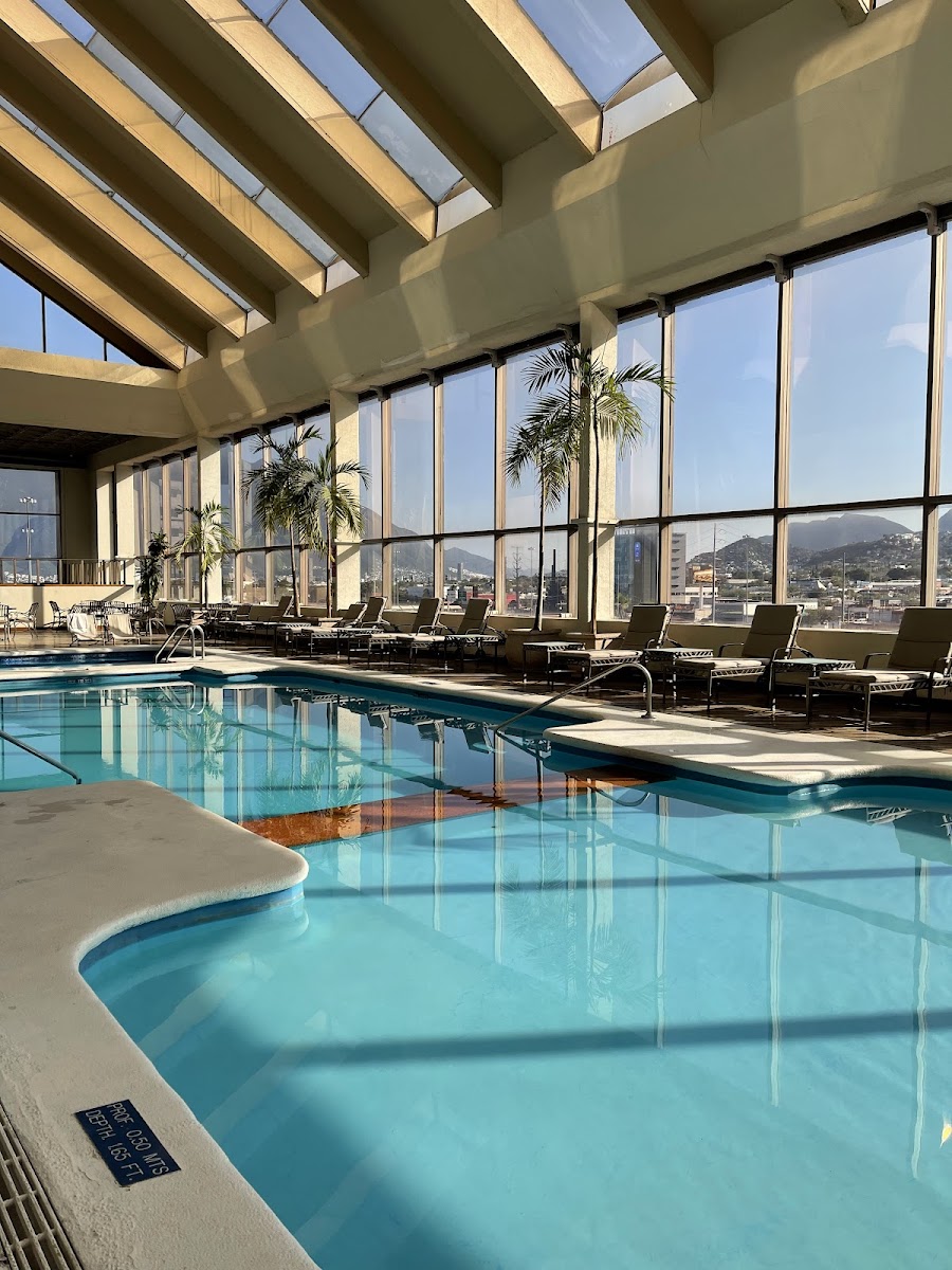 Crowne Plaza Monterrey by IHG photo 3