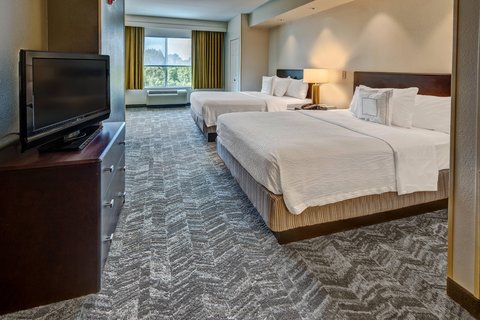 SpringHill Suites by Marriott New Bern photo 2