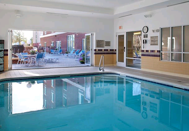 SpringHill Suites by Marriott New Bern photo 3