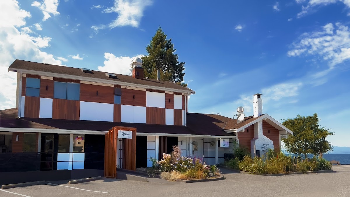 The Oceanside, a Coast Hotel