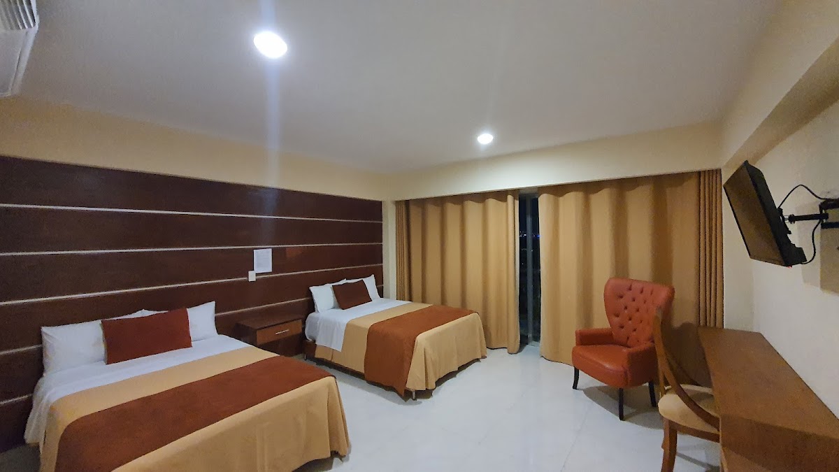 Hotel Mirto photo 2