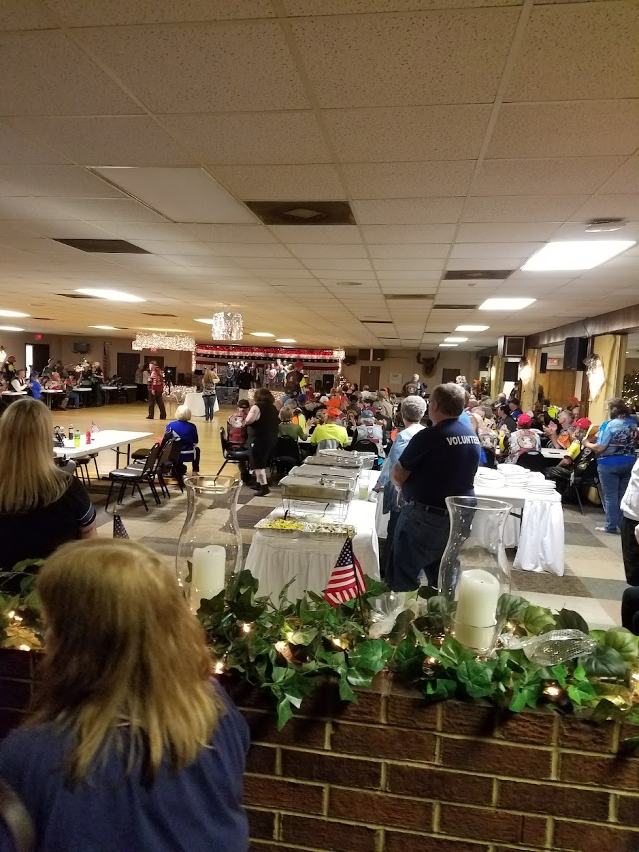 Hopewell Moose Lodge 1472 photo 2