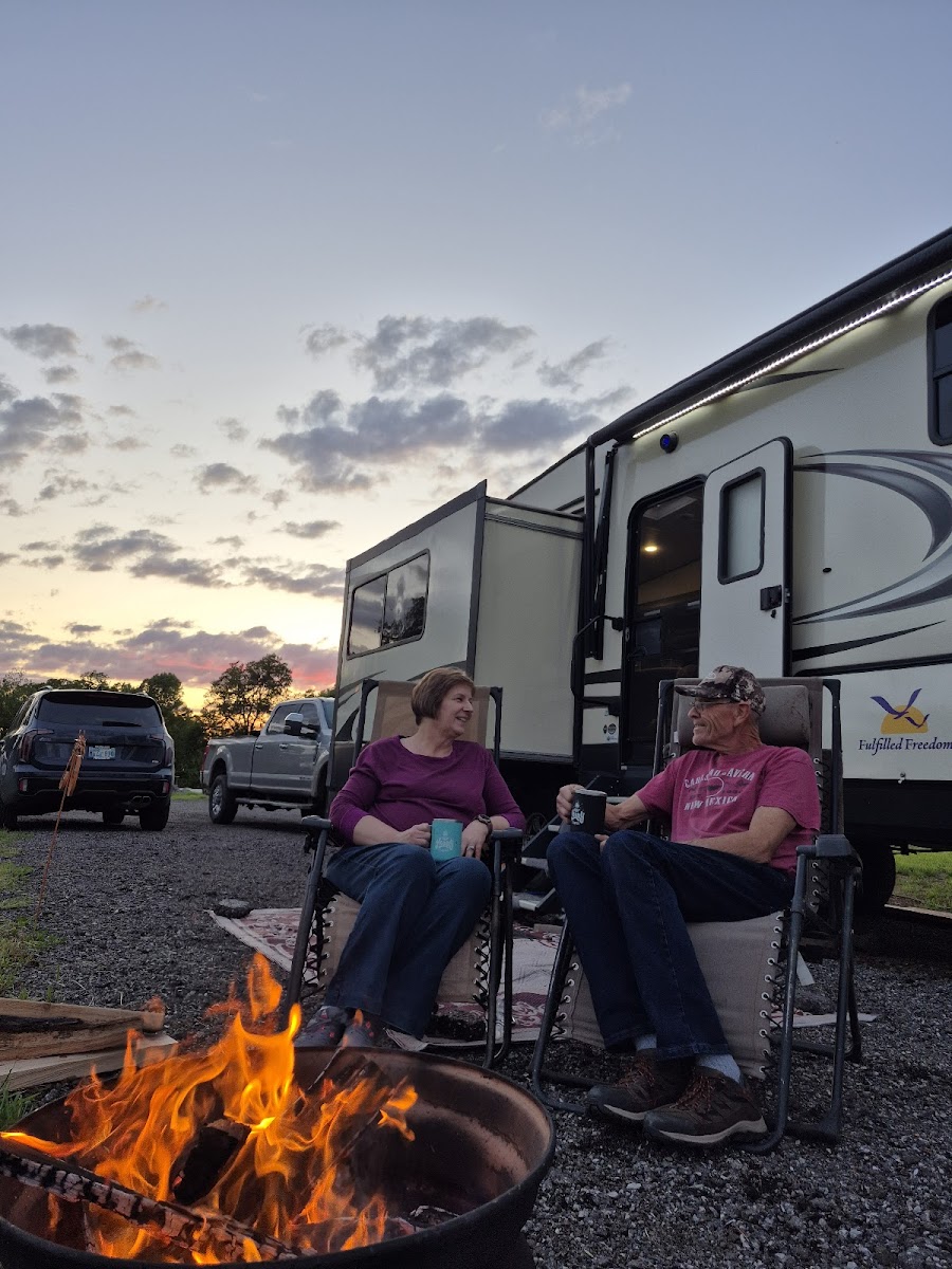 Redbud Tiny Home & RV Resort photo 3