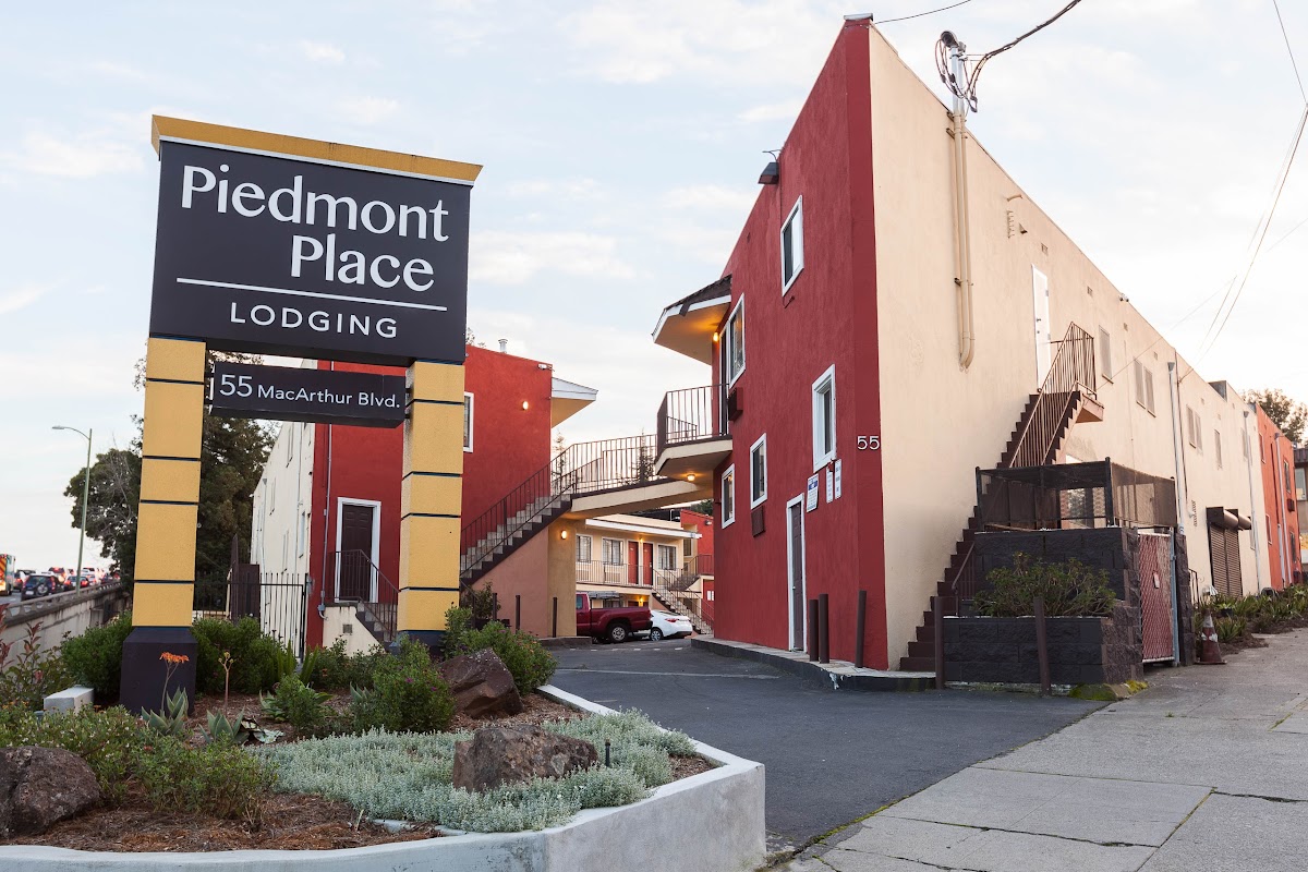 Piedmont Place