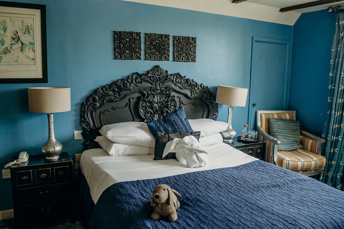The Nobody Inn photo 2