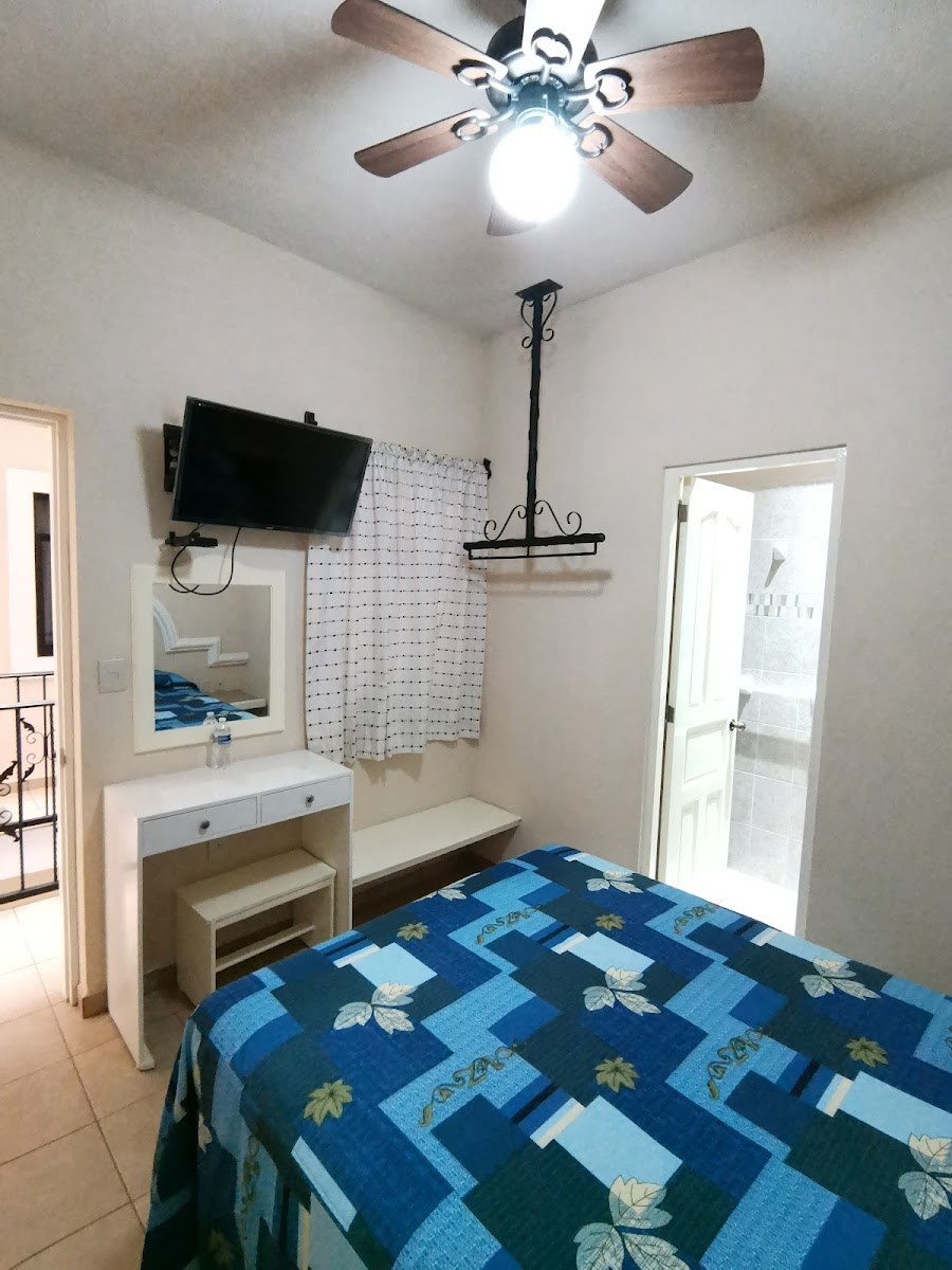 Hotel Posada del Viajero (3 Poniente) photo 2