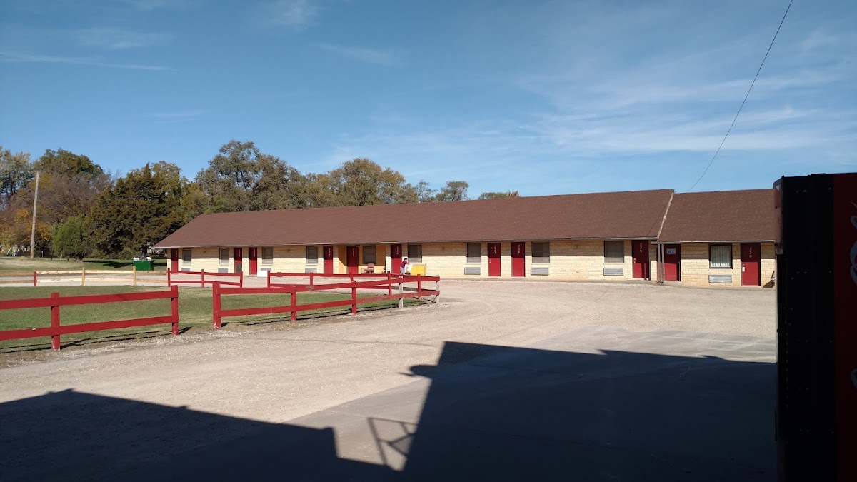 Budget Host Inn Emporia