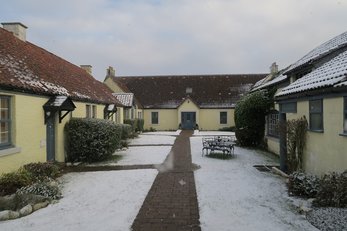 The Inn At Lathones