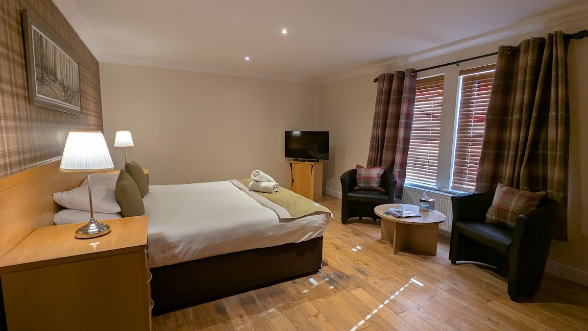 The Inn At Lathones photo 2